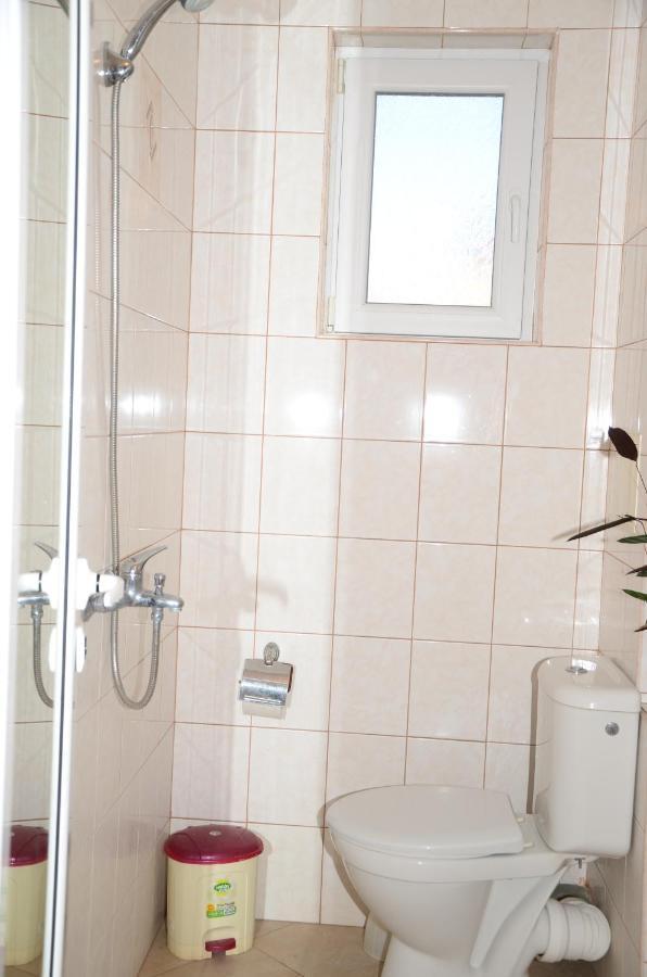 Veda Guest House Pomorie Rom bilde